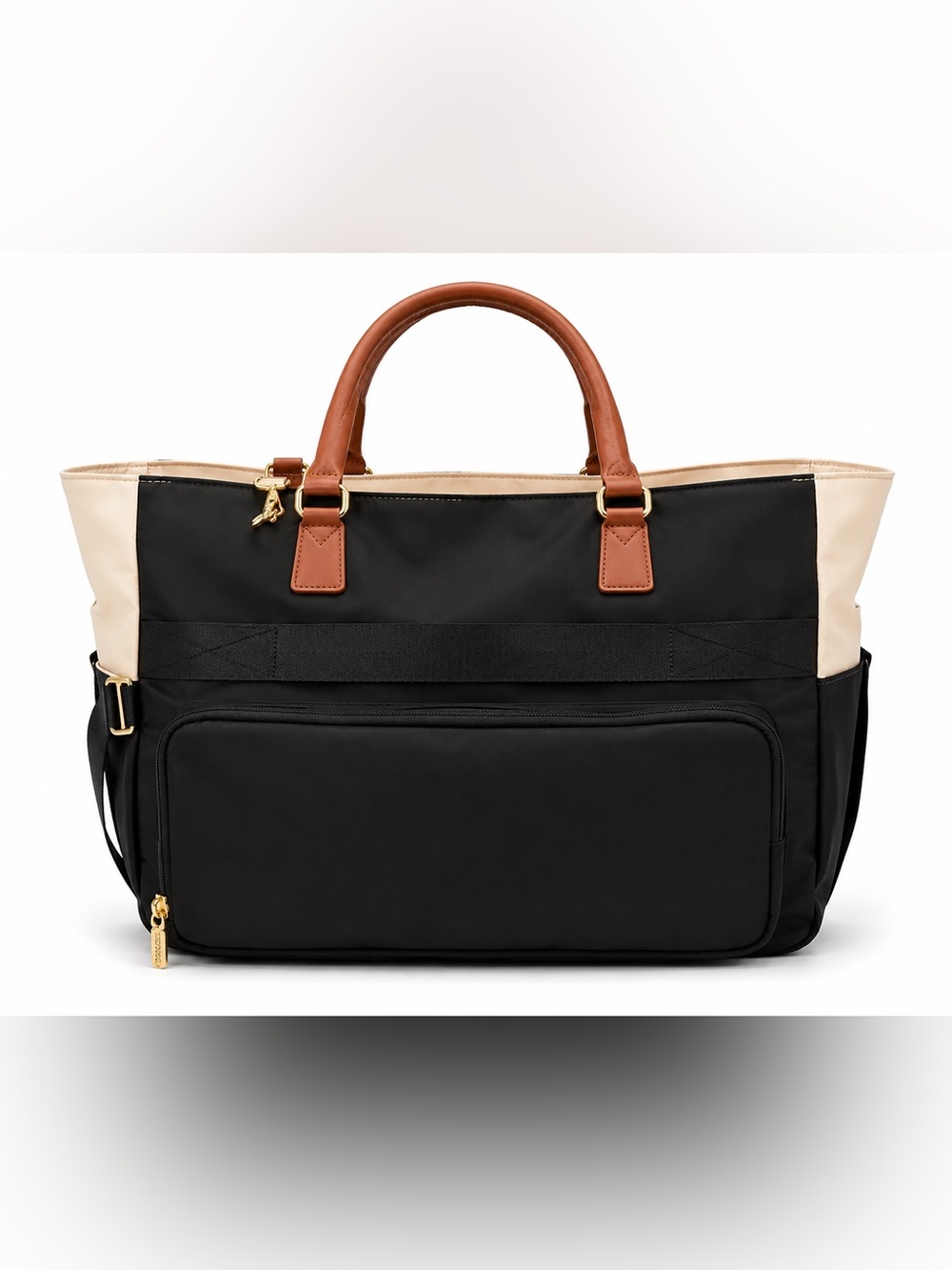 LOVEVOOK Quilted Tote/laptop Bag - Picture 3 of 4